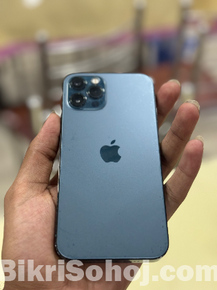 iPhone 12 pro